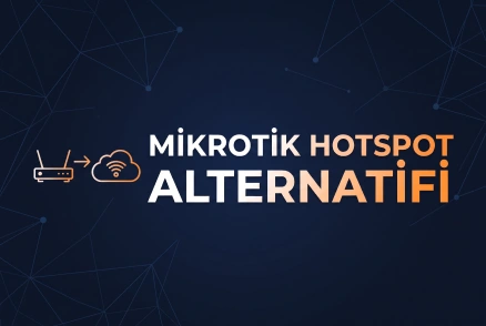 Mikrotik Hotspot Alternatifi: KernelGate