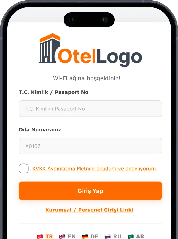Mobile-optimized platform image